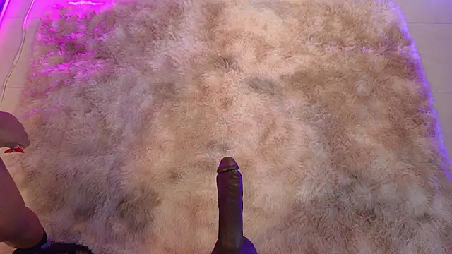 Ladyy brownn online show from March 2026 11:37:02 AM