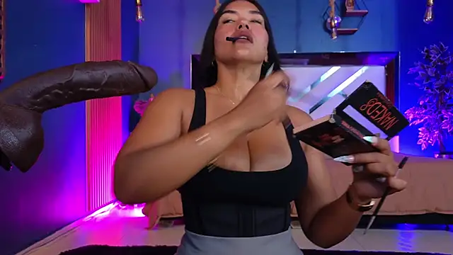 Ladyy brownn online show from May 2026 11:40:01 AM