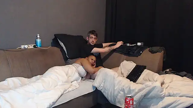 Popje94 online show from February 2026 01:45:02 PM