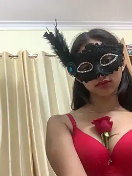 HEENA-STRIP online show from February 2026 06:43:02 AM