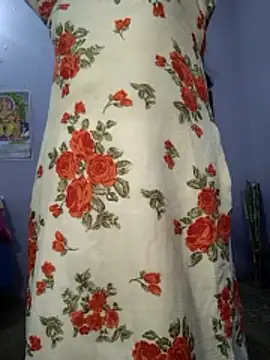 Snapshot of Madhubala6 chatting on February 2026 04:27:02 PM Madhubala6 online show from February 2026 04:27:02 PM