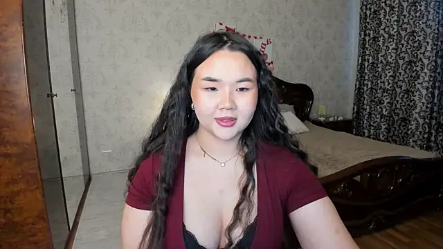 Snapshot of AmandaPresle chatting on February 2026 11:31:02 AM AmandaPresle online show from February 2026 11:31:02 AM