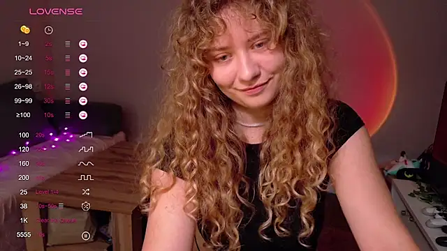 Milounee online show from June 2026 08:17:01 AM