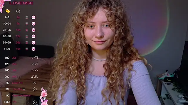 Milounee online show from June 2026 08:20:01 AM