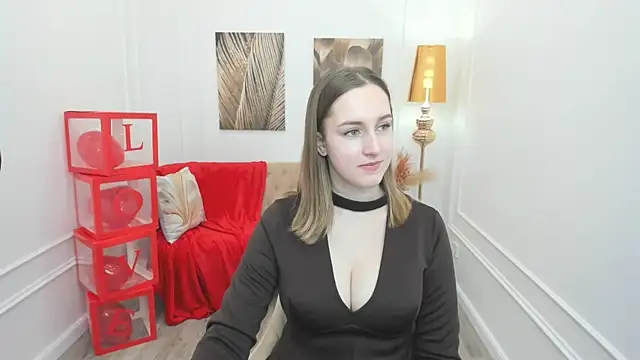 CaseyTerini online show from February 2026 03:43:02 AM