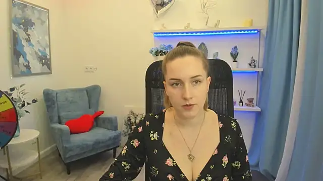 CaseyTerini online show from April 2026 11:26:02 AM