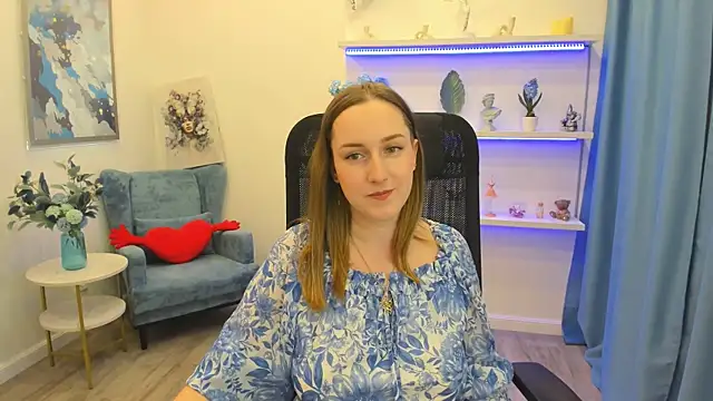 CaseyTerini online show from May 2026 11:28:01 AM