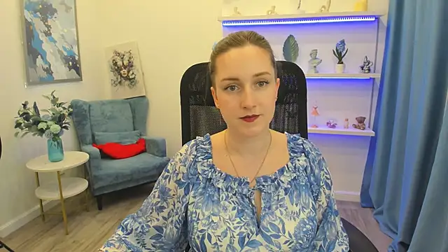 CaseyTerini online show from May 2026 11:42:02 AM