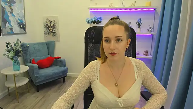 CaseyTerini online show from May 2026 11:36:01 AM
