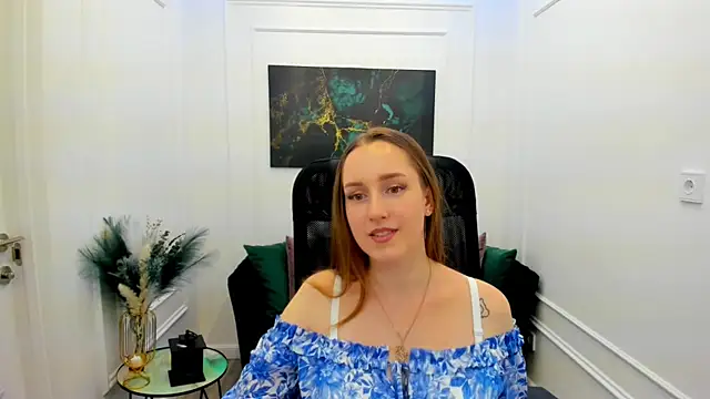 CaseyTerini online show from June 2026 04:24:02 AM