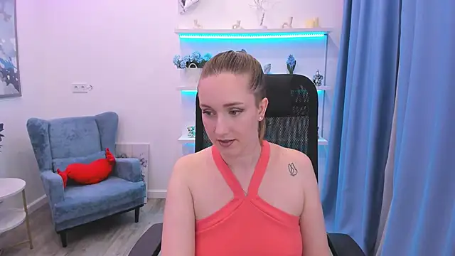 CaseyTerini online show from July 2026 03:52:02 AM