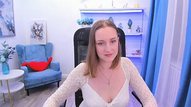 CaseyTerini online show from July 2026 04:09:01 AM