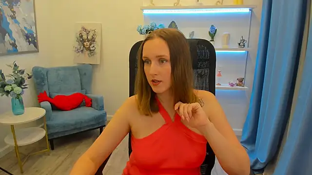 CaseyTerini online show from July 2026 11:12:02 AM