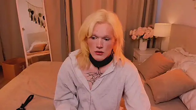 Lollita Morgan online show from March 2026 06:17:01 AM