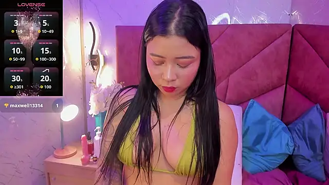 AriannaFoxxy online show from March 2026 04:06:02 AM