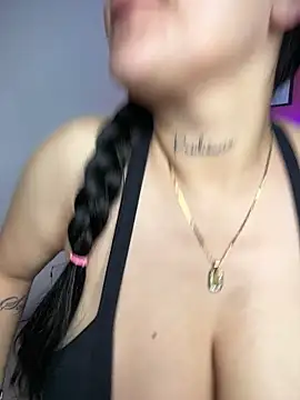 Miia  Taylor online show from March 2026 03:12:01 AM