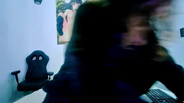 MEW ALIX online show from April 2026 12:49:01 PM