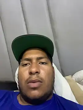 Danny black11 online show from February 2026 08:34:02 PM