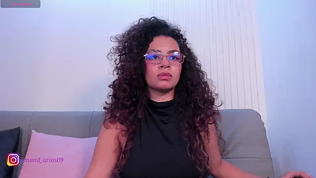 amanda rios online show from February 2026 11:37:01 AM