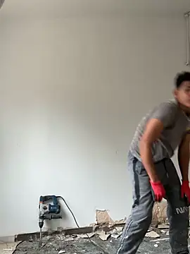 Snapshot of DavShi chatting on February 2026 11:49:01 AM DavShi online show from February 2026 11:49:01 AM