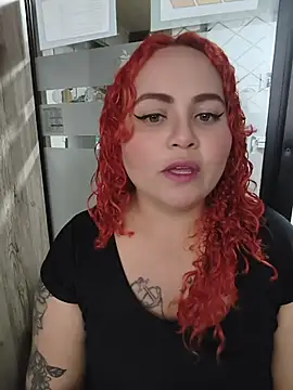 BarbaraSoul online show from April 2026 02:19:01 PM