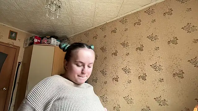 Bubblegum Tempt online show from March 2026 07:14:02 AM