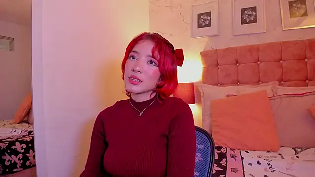 MiaaBlake  online show from March 2026 06:48:01 PM