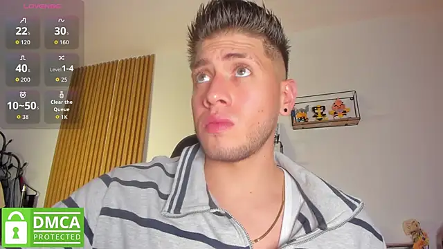 SebastianMaximoff  online show from May 2026 07:44:01 PM