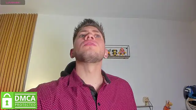 SebastianMaximoff  online show from June 2026 07:59:01 PM