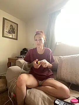 ThornsandHoney online show from May 2026 04:33:01 PM