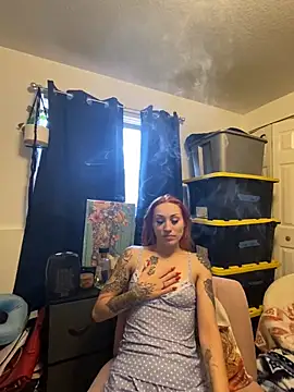 ThornsandHoney online show from May 2026 04:23:02 PM