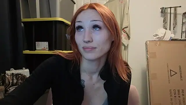 ThornsandHoney online show from May 2026 04:21:02 AM