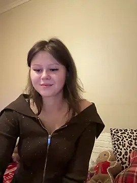 Snapshot of MelisaKis chatting on January 2026 10:08:01 PM MelisaKis online show from January 2026 10:08:01 PM