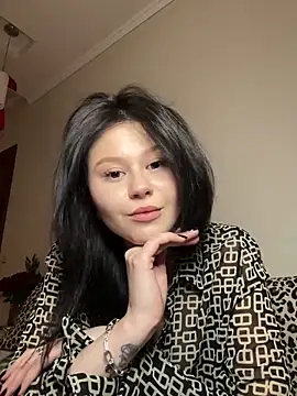 Snapshot of MelisaKis chatting on February 2026 07:06:02 PM MelisaKis online show from February 2026 07:06:02 PM