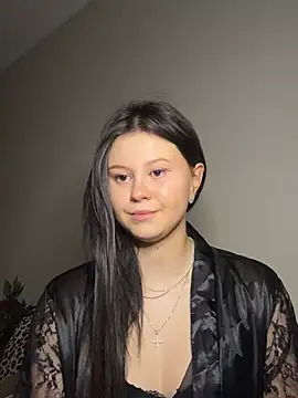 Snapshot of MelisaKis chatting on February 2026 10:46:02 PM MelisaKis online show from February 2026 10:46:02 PM