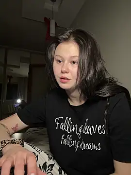 Snapshot of MelisaKis chatting on February 2026 09:24:01 PM MelisaKis online show from February 2026 09:24:01 PM