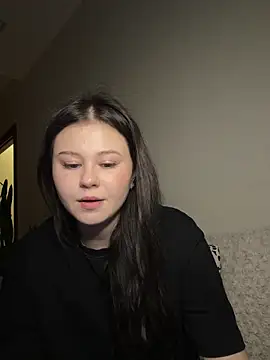 MelisaKis online show from March 2026 08:38:01 PM