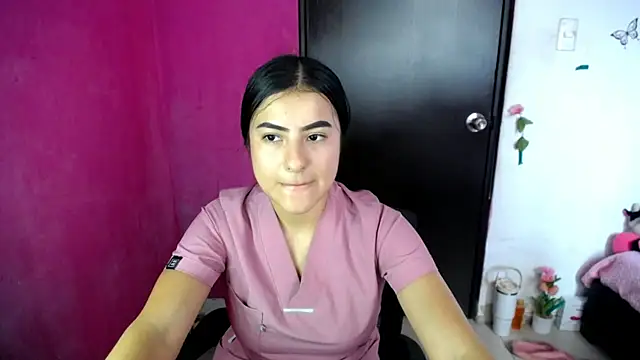 charlotte petit  online show from April 2026 08:14:01 PM