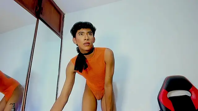 JERO TEASE S7S online show from February 2026 07:08:01 AM