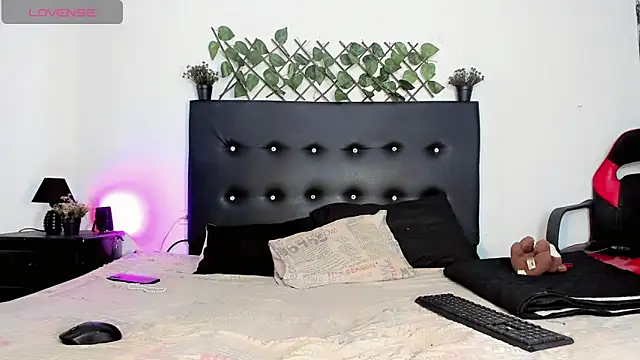 JERO TEASE S7S online show from March 2026 02:55:02 AM