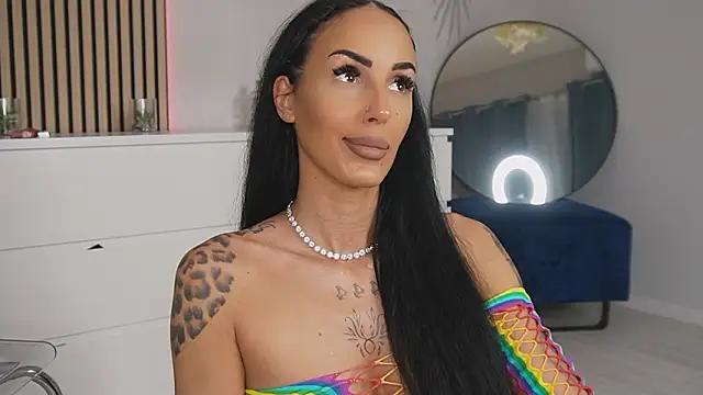 hayleybabe4 online show from February 2026 10:08:01 PM