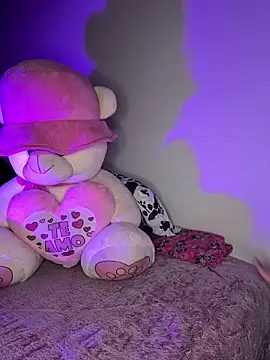 Snapshot of Tammy_Godoy chatting on February 2026 05:06:02 PM Tammy Godoy online show from February 2026 05:06:02 PM