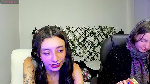 nana  rousse online show from March 2026 03:21:01 AM