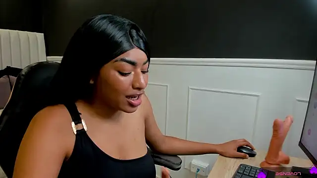 Snapshot of _luna_rossee_ chatting on February 2026 09:55:01 PM luna rossee online show from February 2026 09:55:01 PM