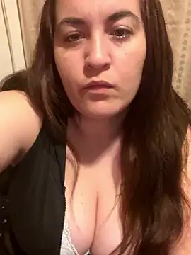 TettonagirlBBW online show from February 2026 09:55:01 PM