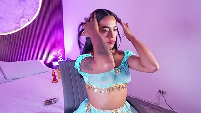 JazminRusso  online show from February 2026 06:22:01 AM