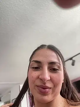 Snapshot of ArianaDominguez_Pink chatting on February 2026 04:10:02 PM ArianaDominguez Pink online show from February 2026 04:10:02 PM