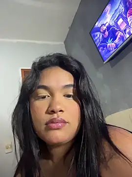 kiara secreta online show from February 2026 02:57:02 PM