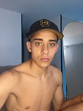 Lucas her online show from May 2026 01:25:01 AM