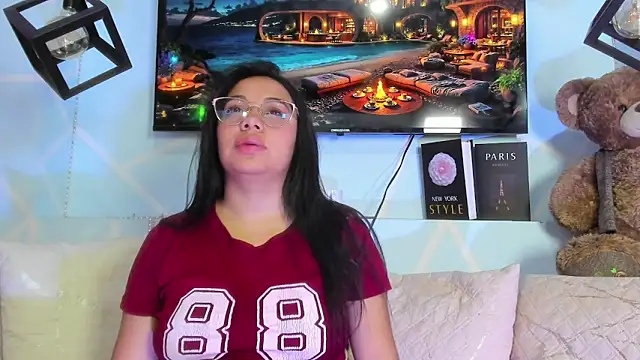 Snapshot of amy_noa chatting on February 2026 12:31:01 AM amy noa online show from February 2026 12:31:01 AM